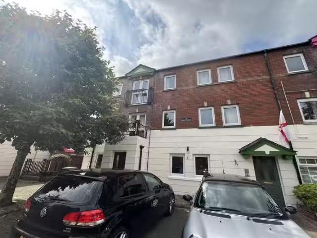 House for sale in Edenderry, North Tipperary