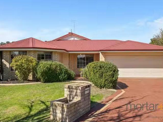 House for rent in Parklands, Western Australia