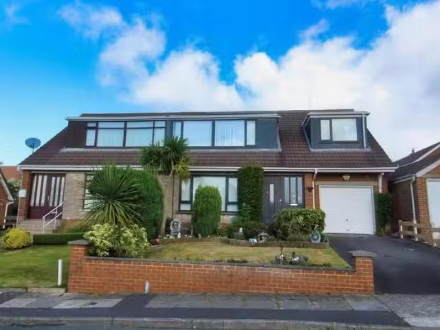 House for sale