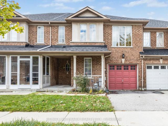 Townhouse for sale in Woburn, Ontario