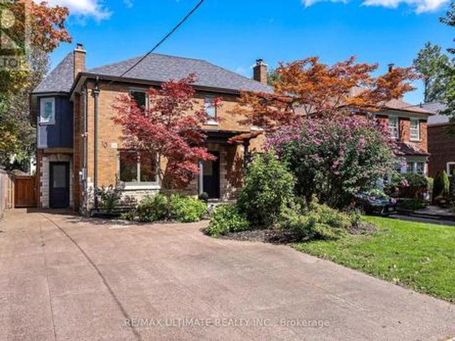 House for sale in Woburn, Ontario