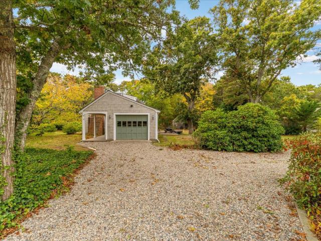 Property for sale in Eastham, Massachusetts