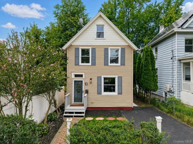 House for sale in City of Peekskill, Westchester County