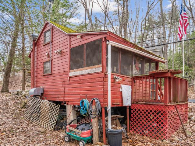 Land for sale in New Hampshire