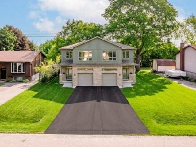 Land for sale in Orillia, Ontario