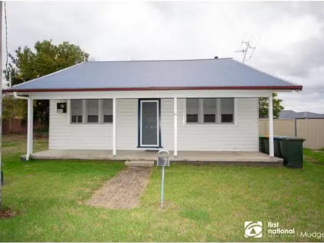 House for rent in Mudgee, New South Wales
