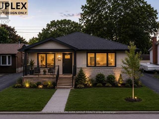 Land for sale in Orillia, Ontario