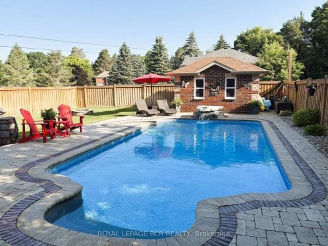House for sale in Adjala–tosorontio, Ontario