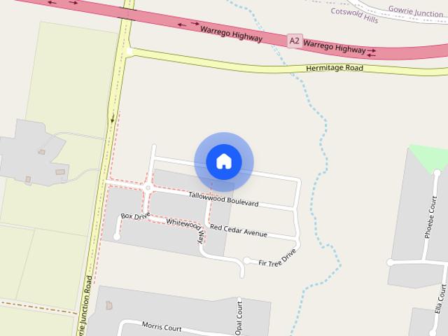 House for rent in Toowoomba, Queensland