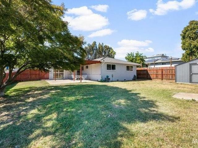 House for sale in American Canyon, California