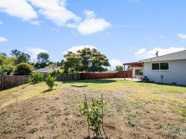 House for sale in American Canyon, California