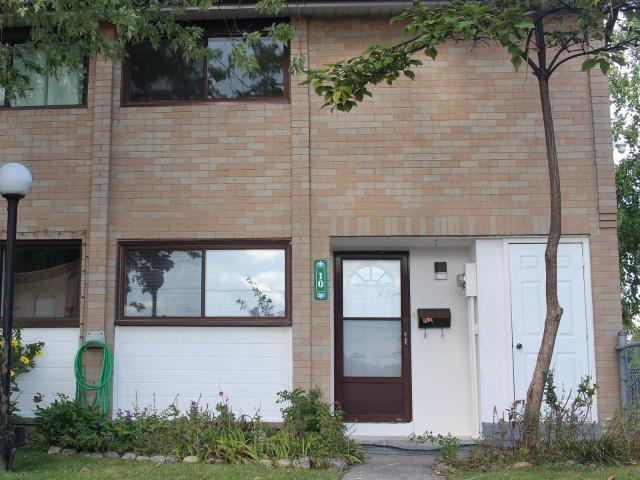 Condo for sale in Georgina, Ontario