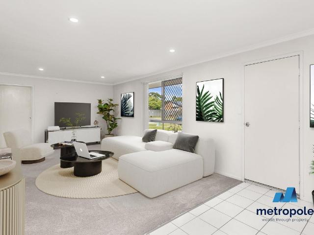 House for rent in Methul, Queensland