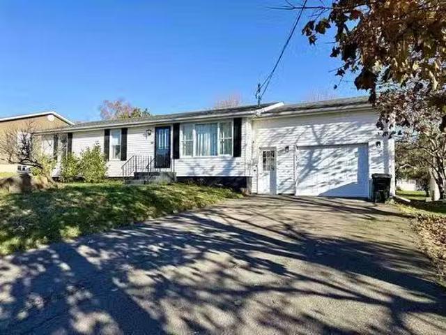 House for sale in Amherst, Nova Scotia