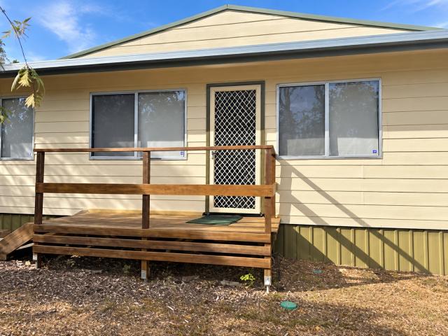 House for rent in Coffin Bay, South Australia