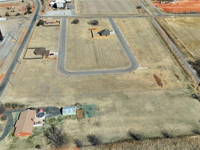 Land for sale in Clinton, Oklahoma