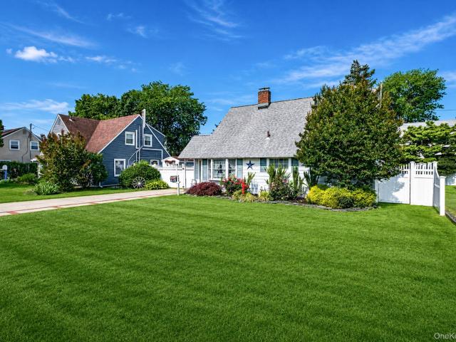 House for sale in Nassau, New York