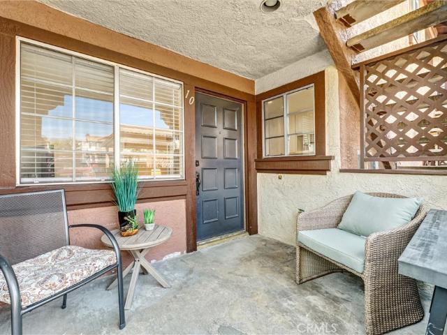 Condo for sale in Rancho Santa Margarita, California