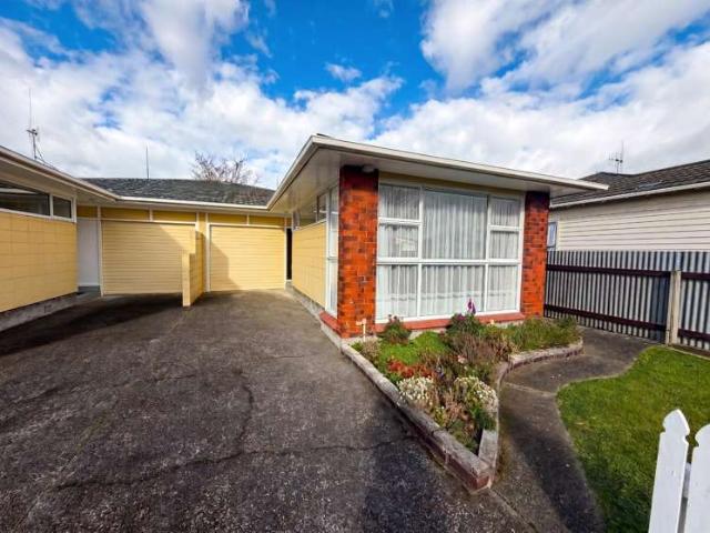 Apartment for rent in Wanganui District
