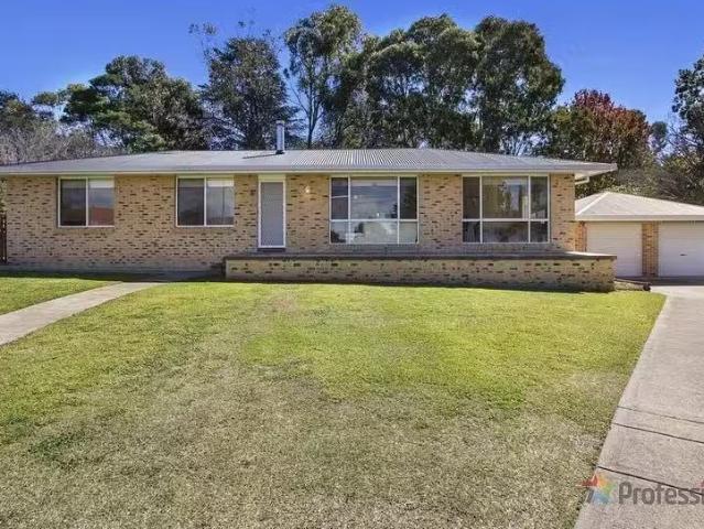 House for rent in Tilbuster