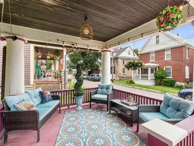 House for sale in Hornell, New York