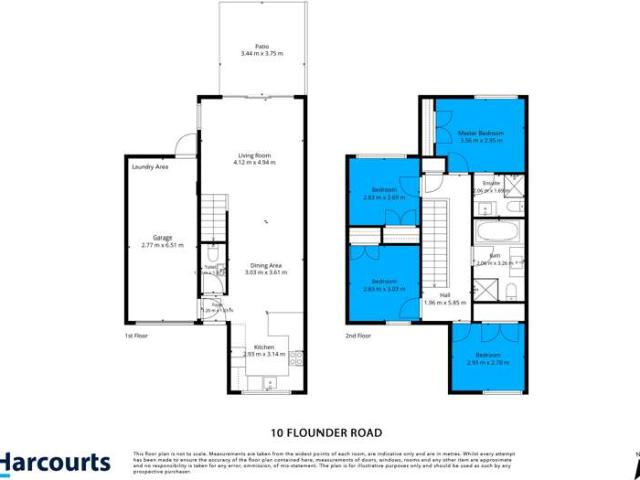 Townhouse for sale in Paremoremo, Oroua County