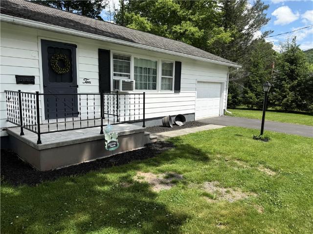 House for sale in Walton, New York
