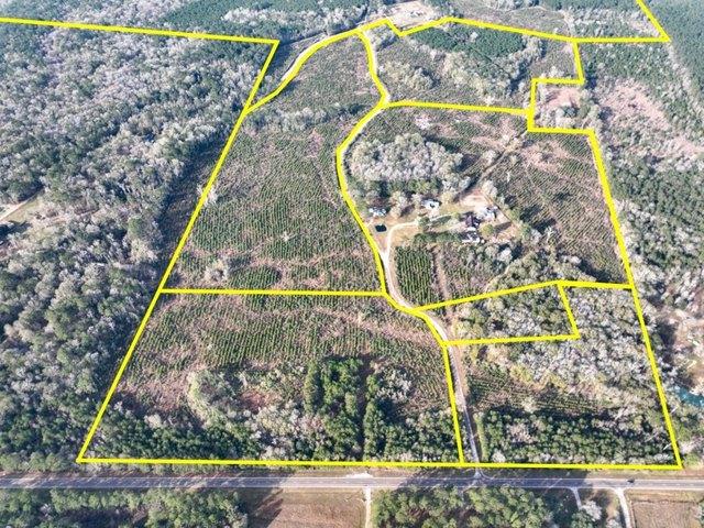 Land for sale in Saratoga, Texas