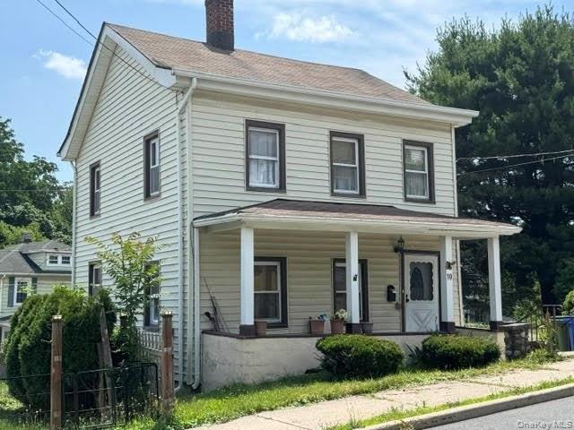 House for sale in Middletown, New York