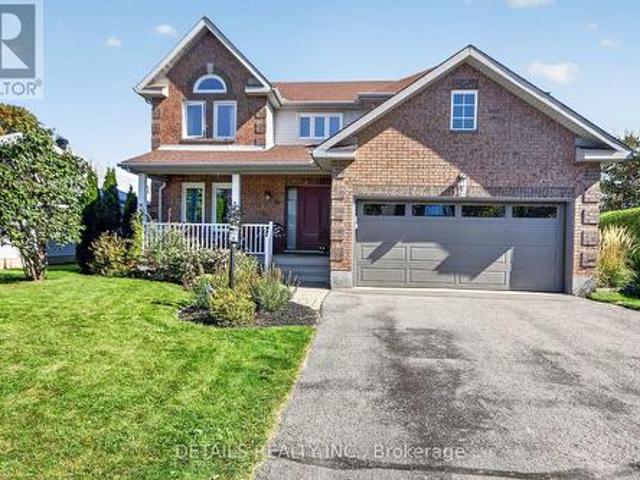 House for sale in Mulhurst Bay, Ontario