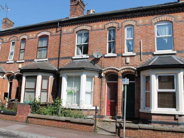 House for rent in Haddon, East Midlands