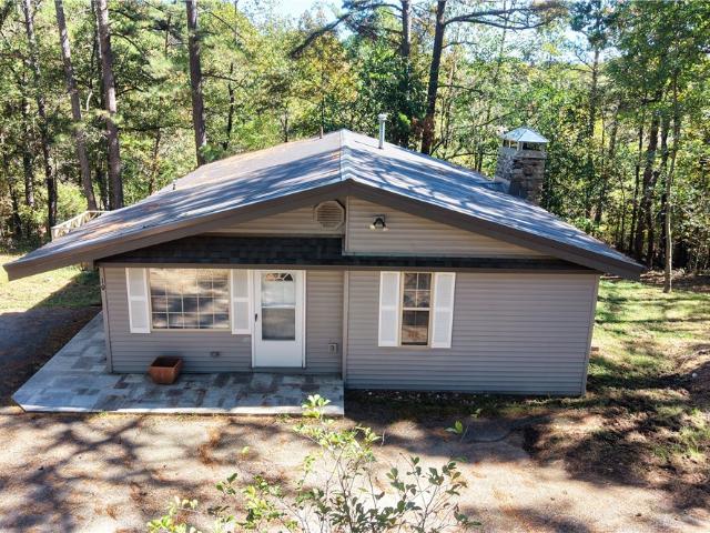 House for sale in Eureka Springs, Carroll County