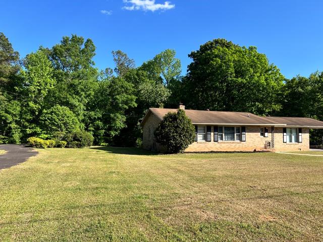 House for sale in Ware Shoals, South Carolina