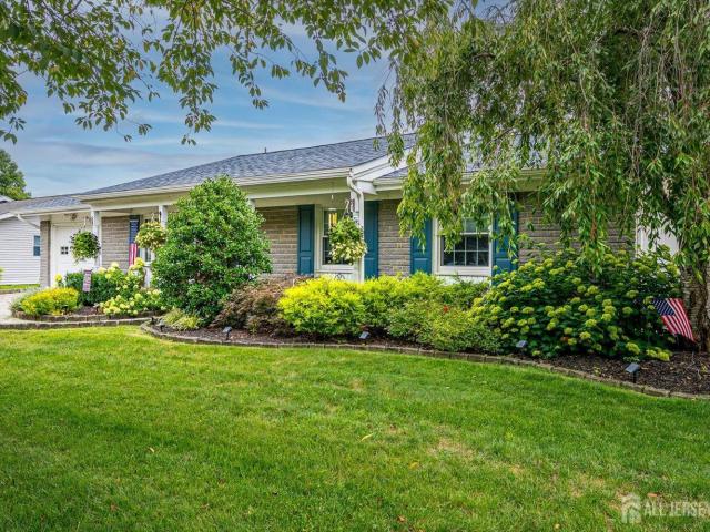 House for sale in Monroe Township, New Jersey