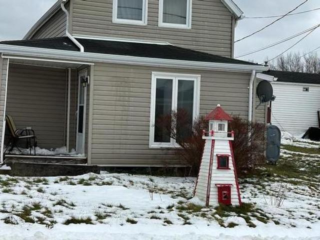 House for sale in Inverness, Nova Scotia