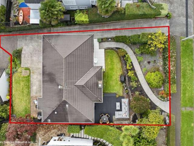 House for sale in Hillersden, Oroua County