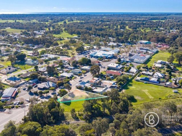 Land for sale in Capel, Western Australia