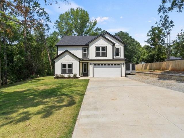 House for sale in Wellford, South Carolina