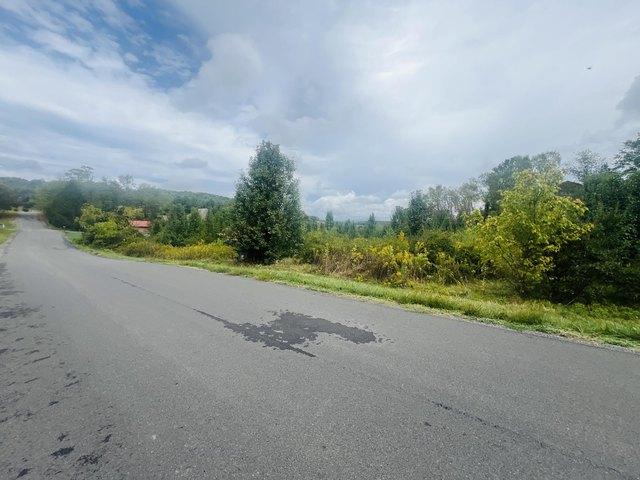 Land for sale in Peterstown, West Virginia