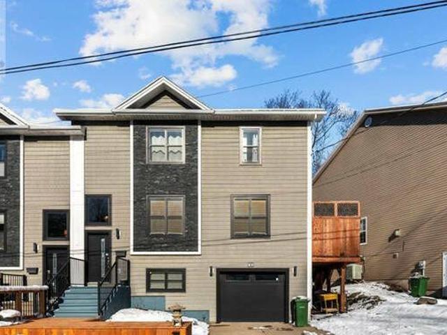 House for sale in Fairview, Nova Scotia