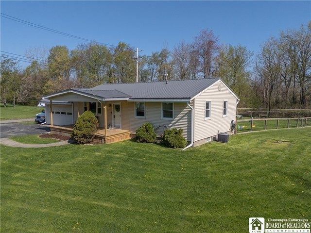 House for sale in Forestville, New York