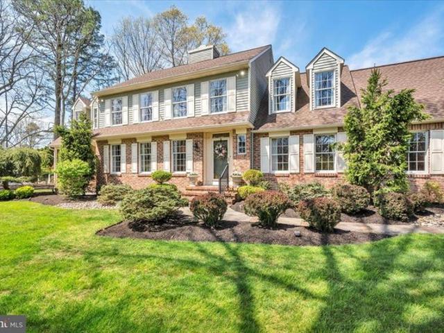 House for sale in New Jersey