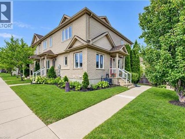 House for sale in Kitchener, Ontario