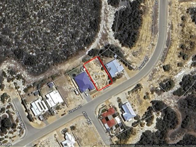 Land for sale in Hopetoun, Western Australia