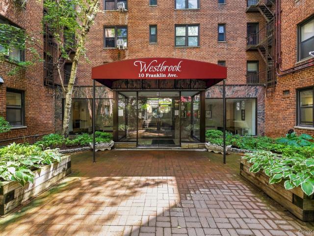Property for sale in White Plains, New York