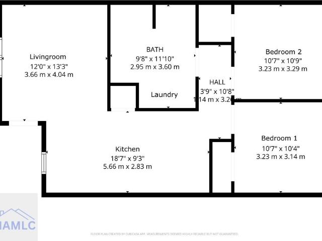 House for sale in Ludowici, Long County