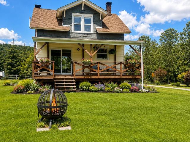 House for sale in Callicoon Center, New York
