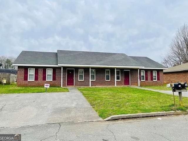House for sale in Bartow, Georgia