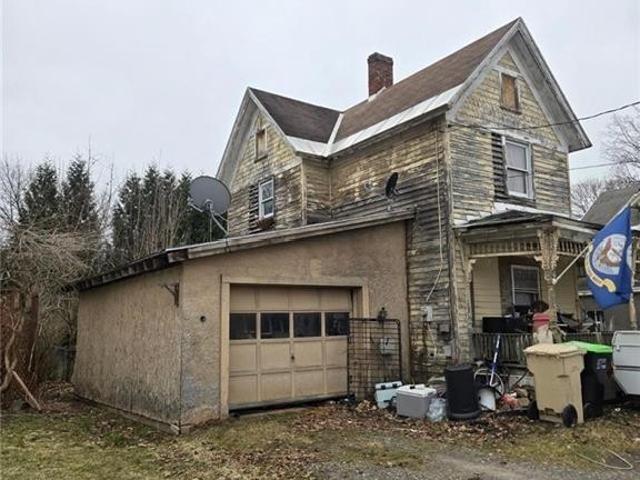 House for sale in Ilion, New York