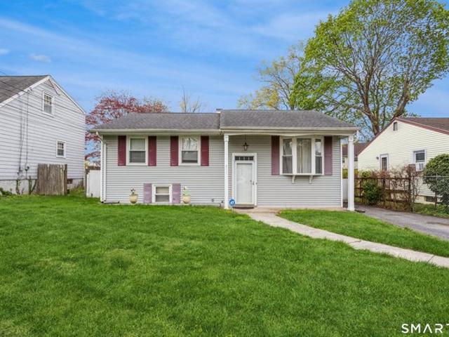 House for sale in Norwalk, Connecticut